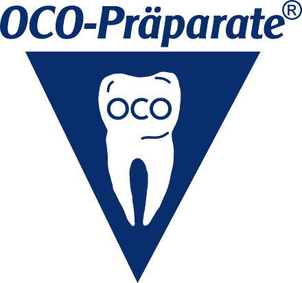 OCO Präparate GmbH logo