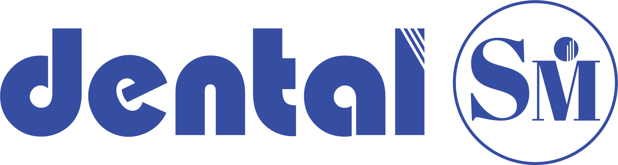 Dental SM Logo